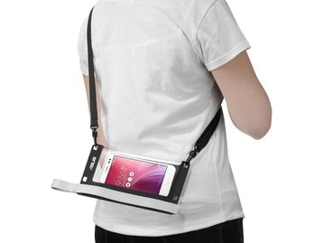 Asus lançará case à prova d'água que funciona em qualquer smartphone