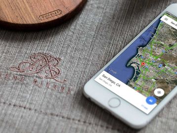 Google Maps: como usar o app para descobrir quando seu ônibus vai chegar