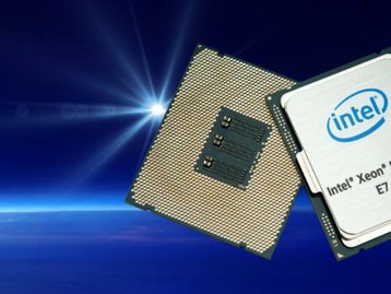 Intel lança Xeon E7 v4 com 24 núcleos e suporte para 24 TB de RAM