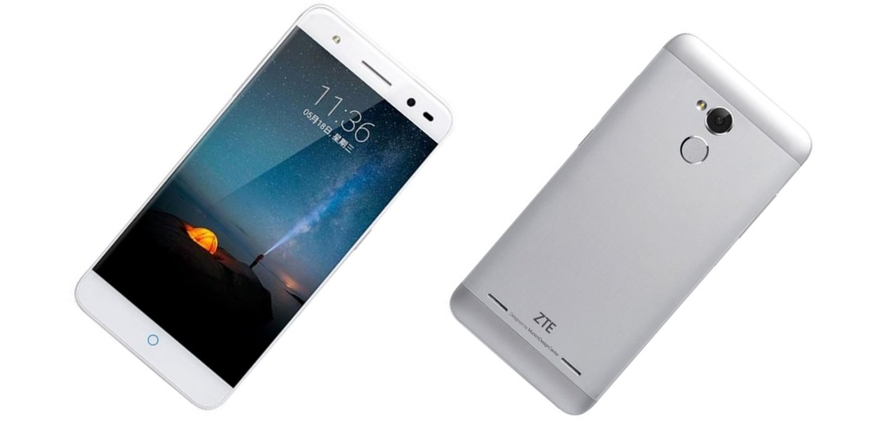 ZTE Blade A2: empresa anuncia novo smartphone poderoso e barato