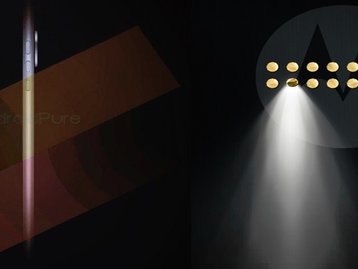 Lá vem o Moto Z! Lenovo divulga dois teasers horas antes da revelação