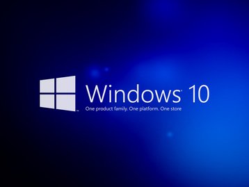 Windows 10: reativando pontos de restauração