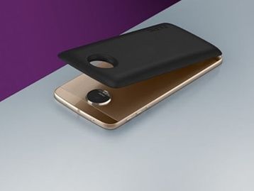 Conheça os 14 MotoMods que serão lançados junto com os Moto Z