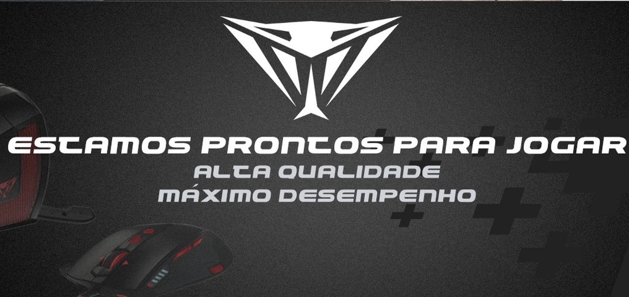 Patriot traz memórias de alto desempenho e periféricos gamer para o Brasil