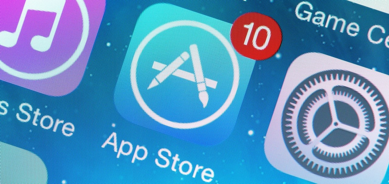 App Store da Apple já tem mais de 2 milhões de apps disponíveis para iOS