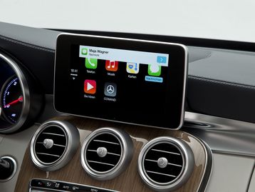 Atenção, motoristas: CarPlay ganha Siri e Apple Maps