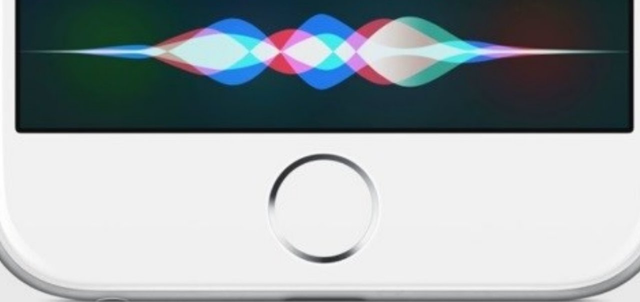 Apple vai liberar Siri para apps de outros desenvolvedores