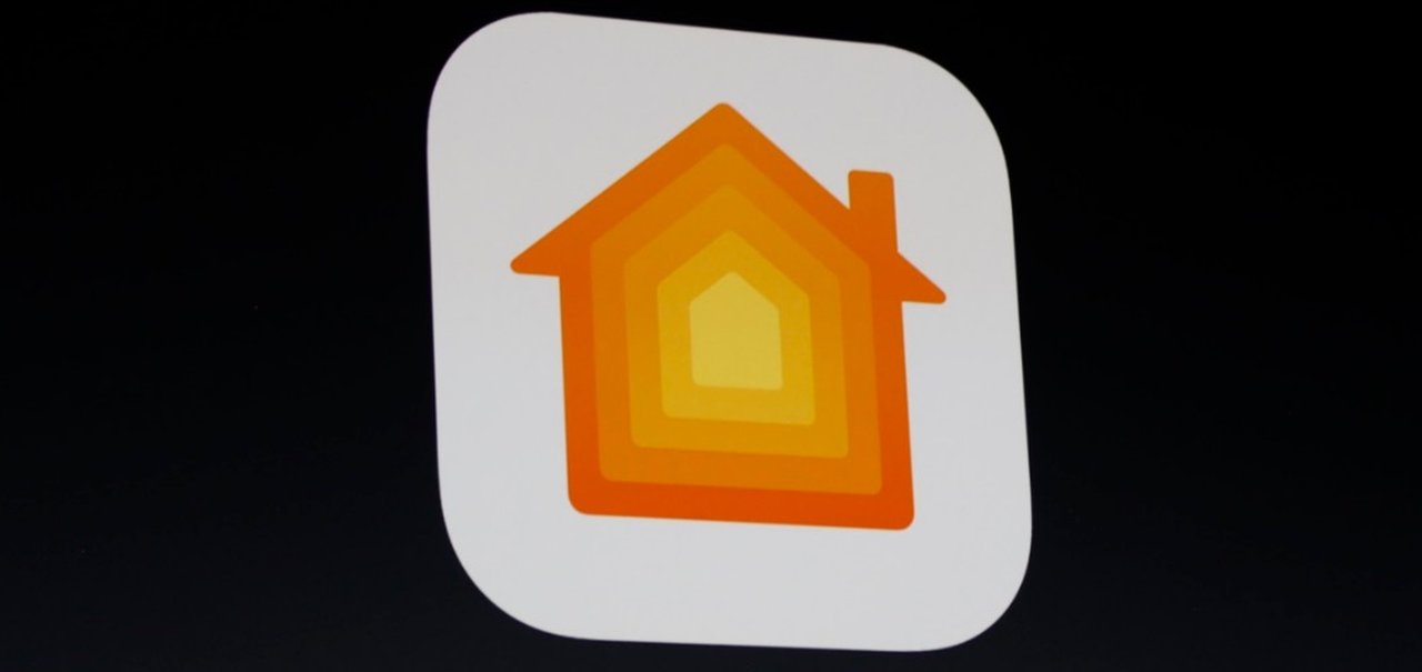 Apple Home: o app que pretende controlar toda a sua casa