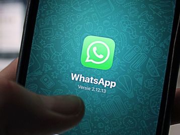 WhatsApp: como deletar rapidamente todos os links recebidos em uma conversa