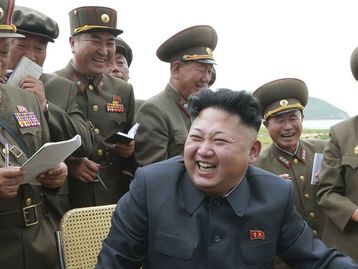 Hacker da Coreia do Norte rouba documentos do caça americano F-15
