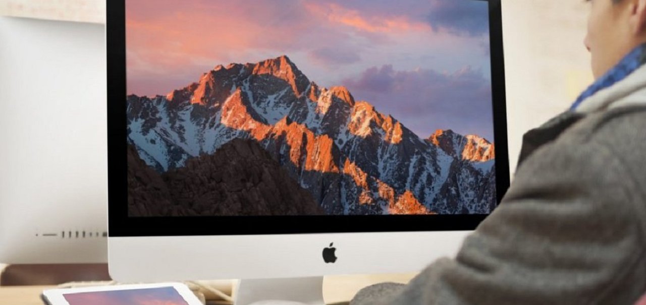 Baixe todos os wallpapers do iOS 10 e macOS Sierra