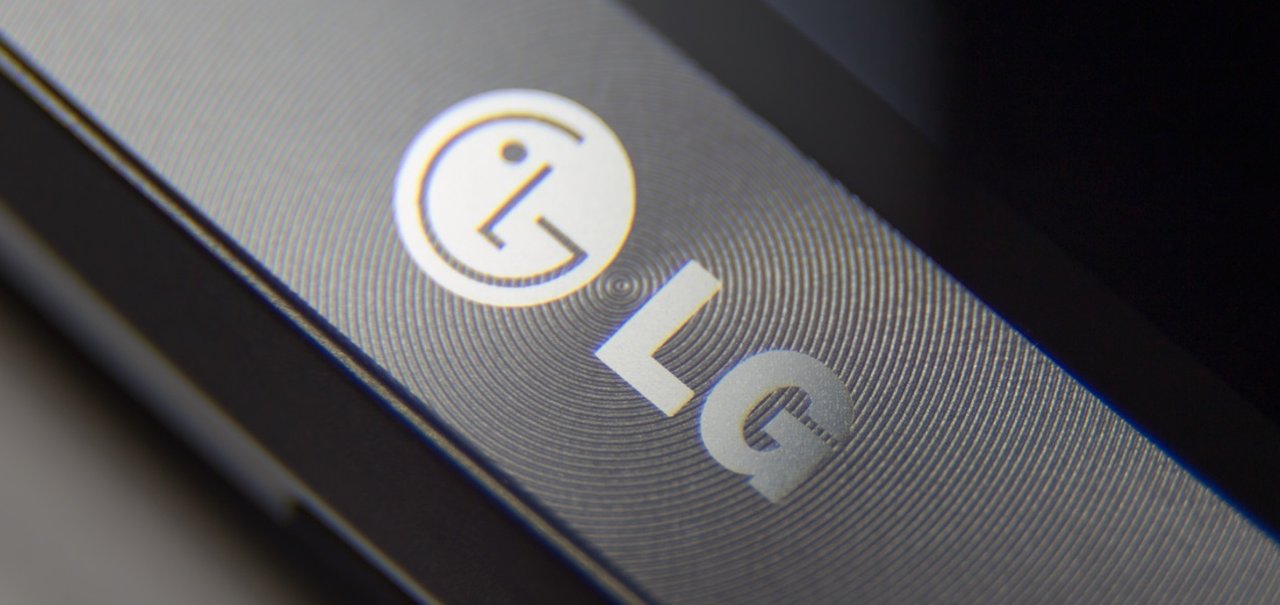 LG prepara celular com nova tecnologia de carregamento sem fio