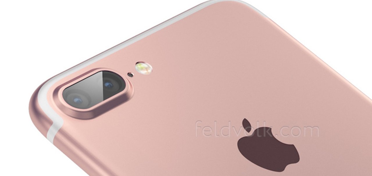 Já existem clones do vindouro iPhone 7 à venda na China