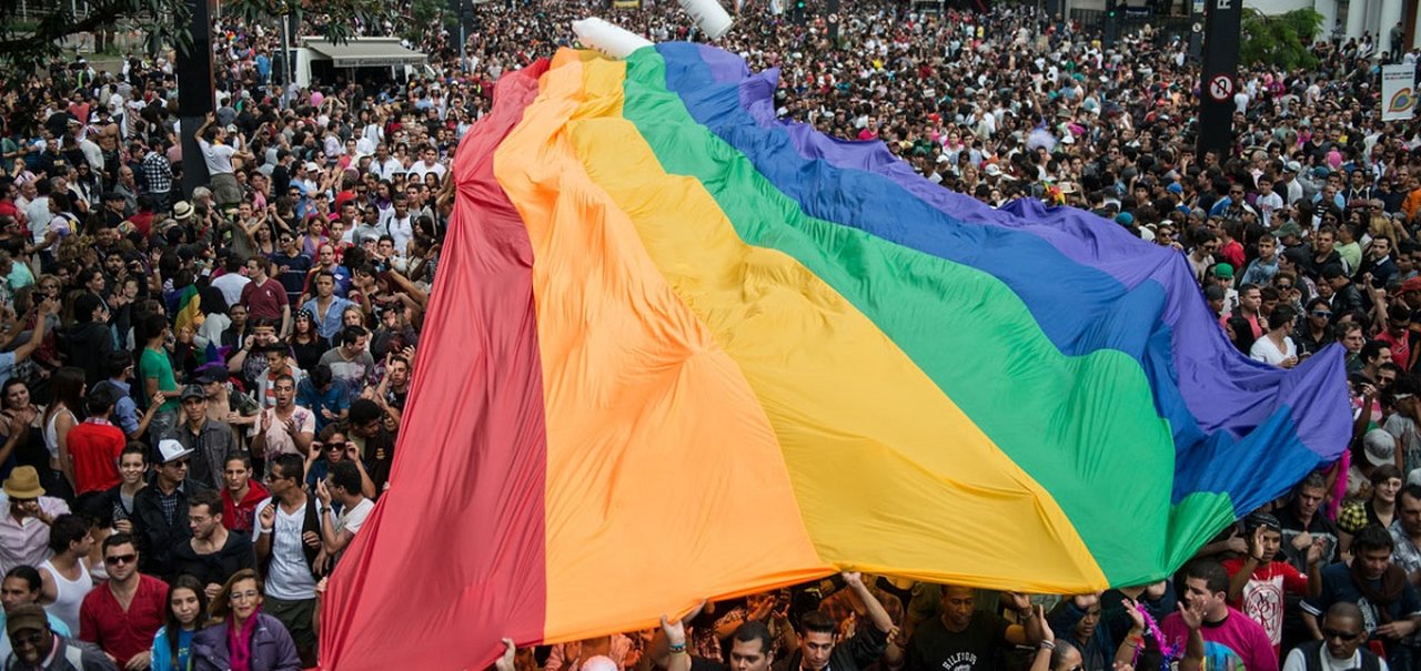 Google vai mostrar Paradas do Orgulho LGBT em realidade virtual