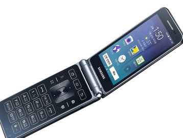 Mais um? Samsung Galaxy Folder 2 surge em benchmarks