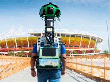 6 dicas do Google Maps para você turistar pelo Rio de Janeiro