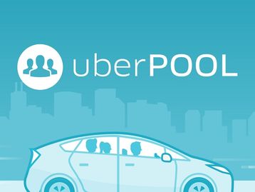 UberPOOL: como rachar a corrida na modalidade de carona do Uber