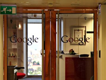 Escritórios da Google na Espanha são alvo blitz de fiscais de impostos