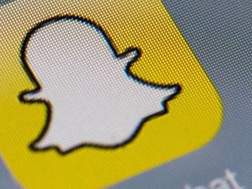 Snapchat: como saber se aquele seu amigo te segue na rede social ou não
