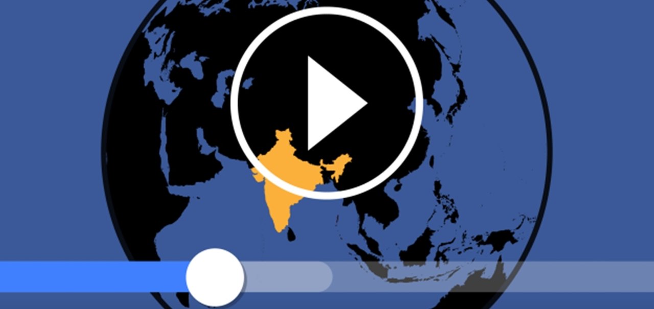 Facebook vai testar função que permite baixar vídeos para assistir offline