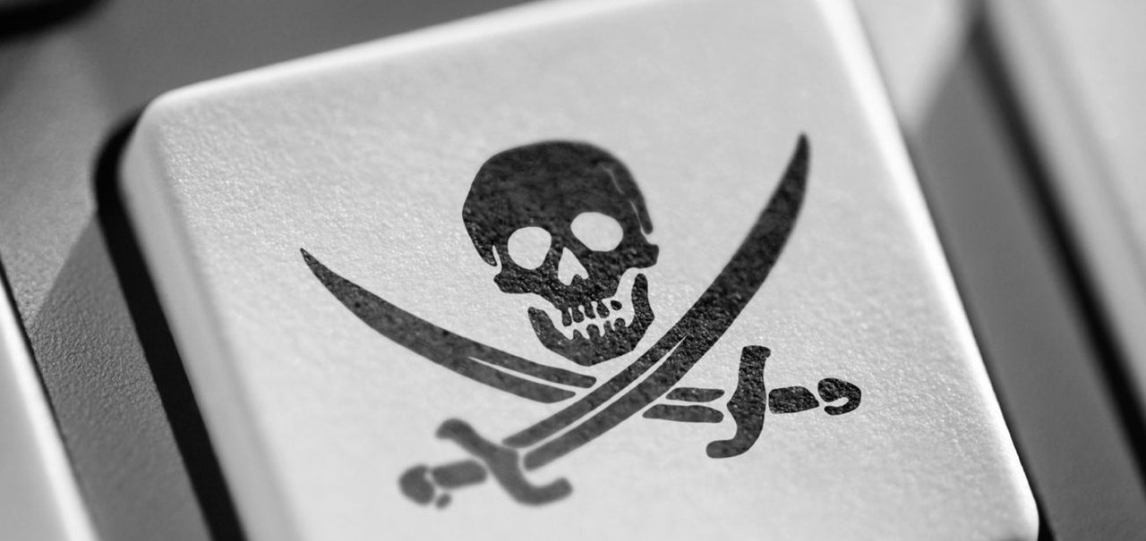 Universal registra patente para rastrear e bloquear pirataria via torrent