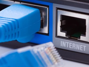 Senado vai votar nesta terça-feira lei que proíbe limite da internet fixa