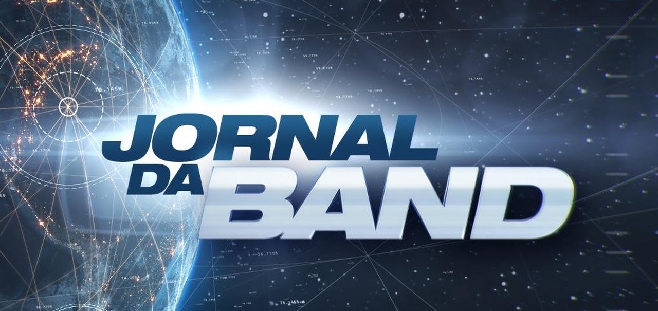 Jornal da Band passa a ser transmitido ao vivo pelo Facebook