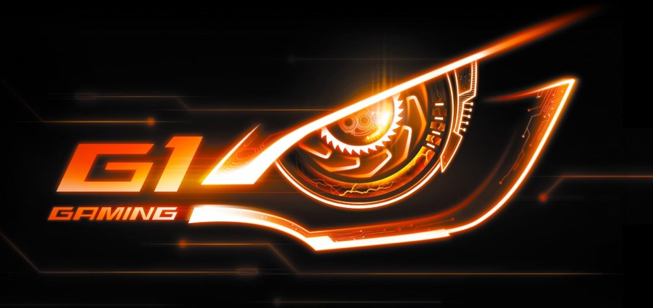 GIGABYTE vai lançar a GTX 1060 G1 GAMING com WindForce 2X e sistema RGB