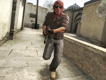 Sucesso! Brasil é o segundo país que mais faturou no CS:GO