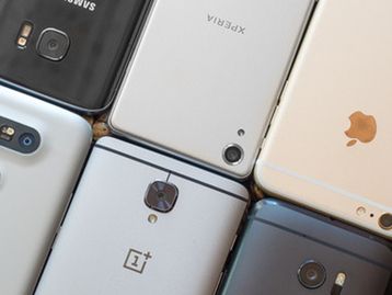 Comparativo: qual smartphone top de linha atual tem a melhor câmera?