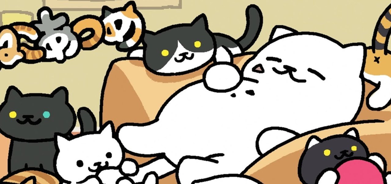 Android Neko! Nougat terá mini game com coleção de gatos; veja como jogar