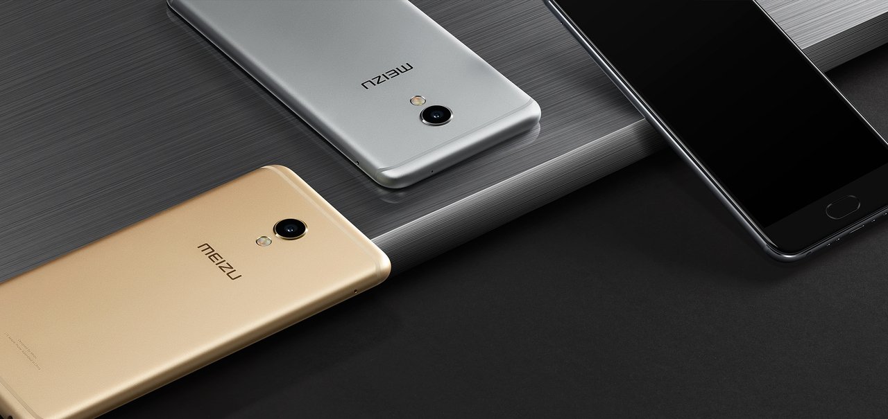 Conheça o MX6, smartphone deca-core acessível da Meizu