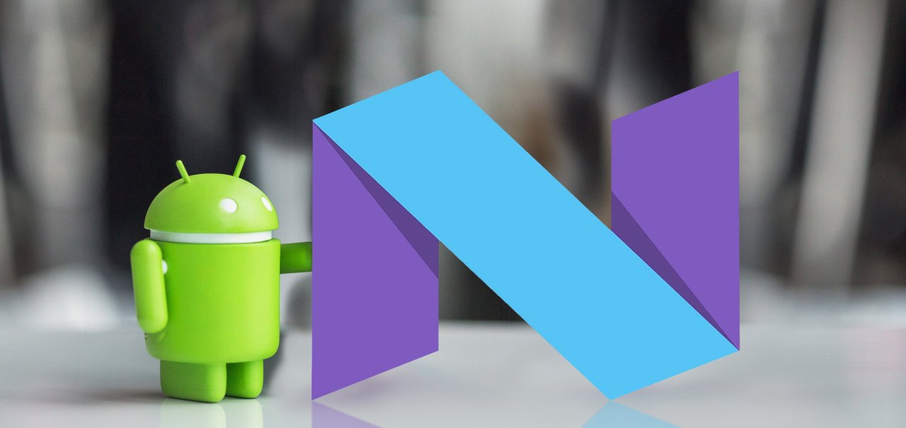 Veja o que os engenheiros da Google pensam sobre o novo Android 7 Nougat