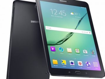 Samsung pode lançar o Galaxy Tab S3 no início de setembro [rumor]