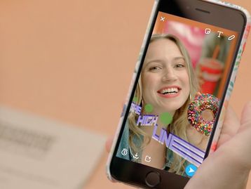 Como reduzir o consumo de energia pelo Snapchat em celulares Android e iOS