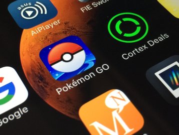 Razer desenvolve aplicativo de chat para Pokémon GO