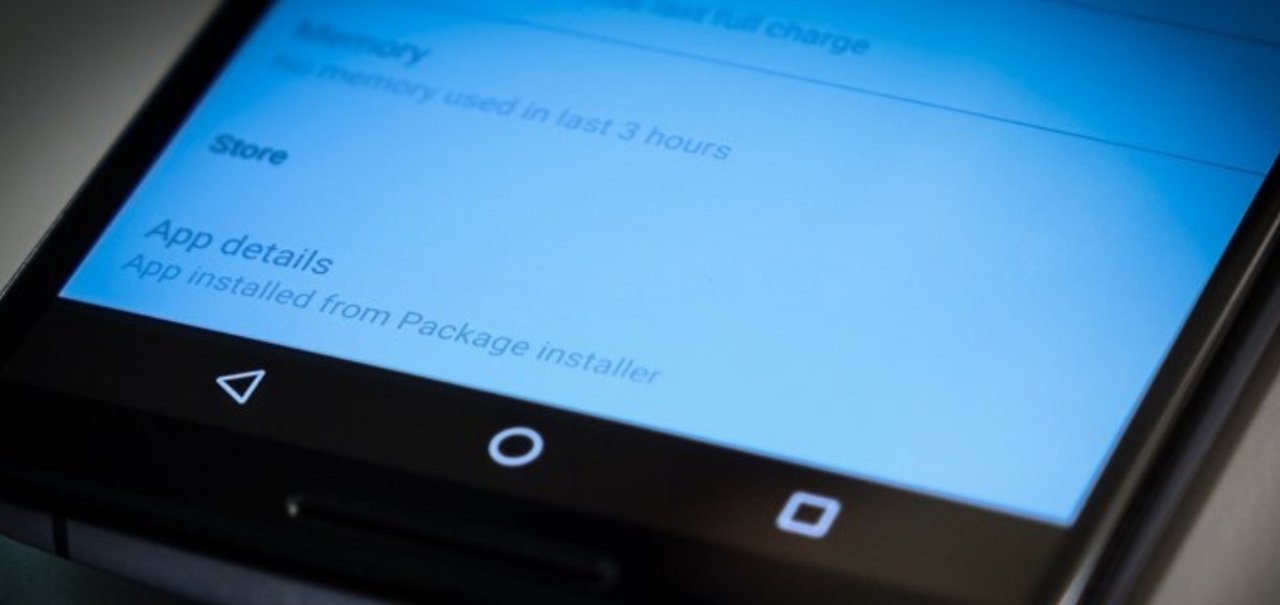 Android 7.0 Nougat reconhecerá apps que não foram baixados do Google Play