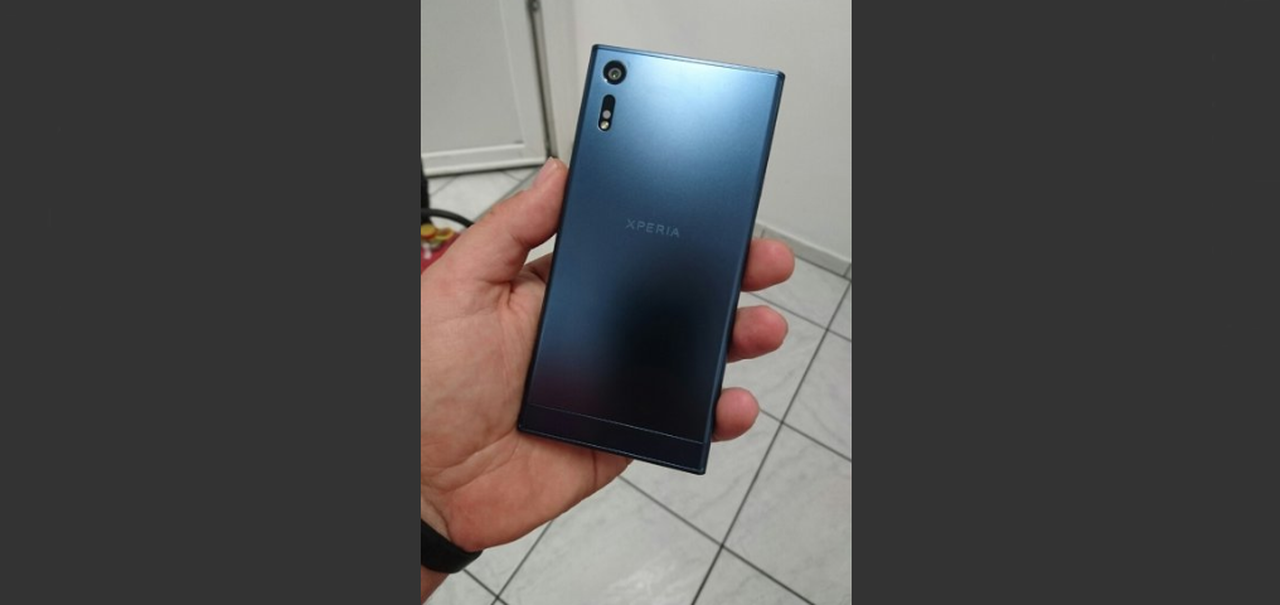 Futuro Sony Xperia é visto à venda em site croata de classificados