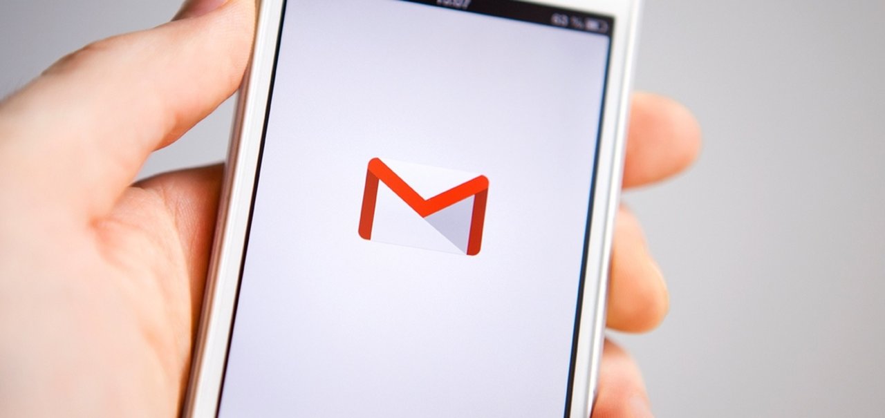 Como localizar emails grandes e liberar espaço na sua caixa do Gmail