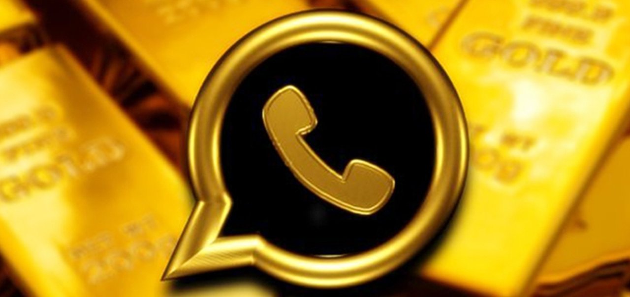 Golpe do WhatsApp Gold volta a se espalhar entre usuários do mensageiro