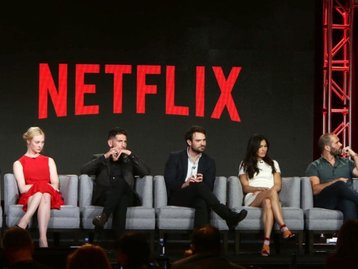 Netflix anuncia datas de 8 séries e programas originais nos próximos meses