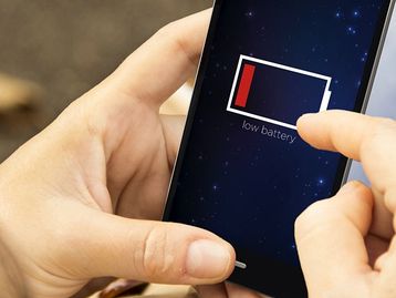 Entenda: 4 motivos pelos quais seu celular desliga antes da bateria zerar