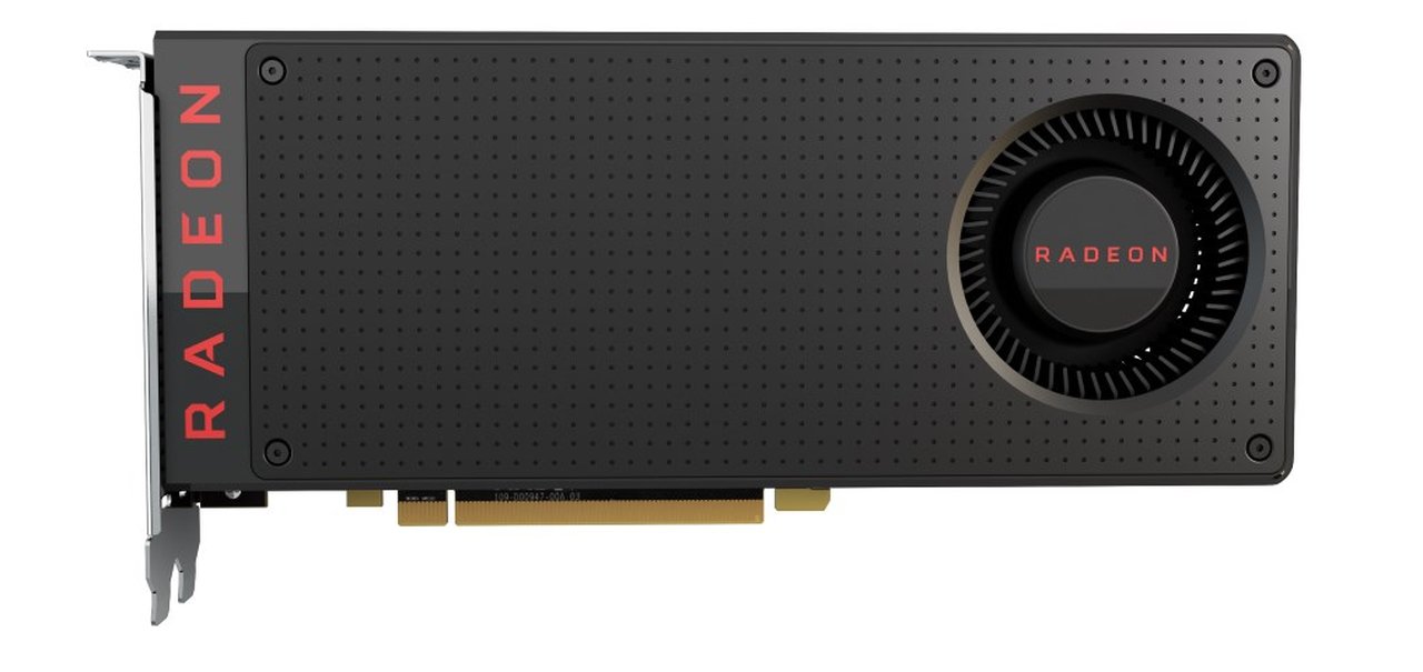 AMD libera especificações e detalhes das placas Radeon RX 470 e RX 460