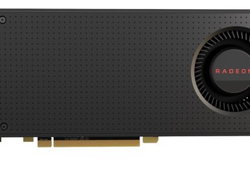 AMD libera especificações e detalhes das placas Radeon RX 470 e RX 460