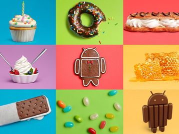 Já é hora de a Google divulgar sua lista da vergonha para o Android
