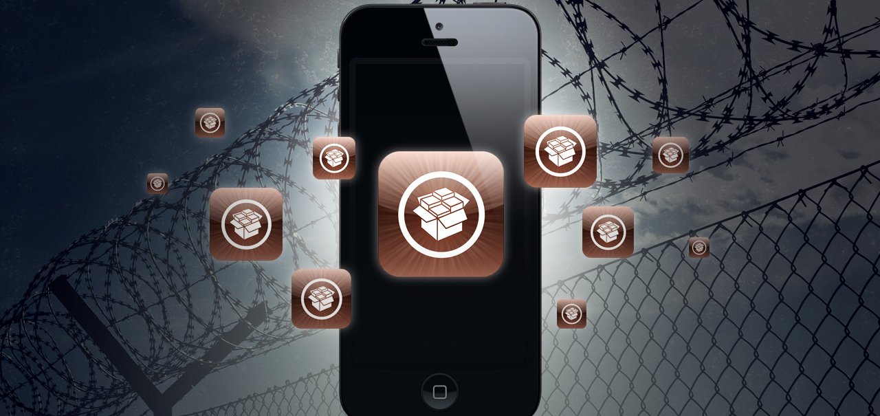 O jailbreak do iOS 9.3.3 pode comprometer a segurança de seu cartão