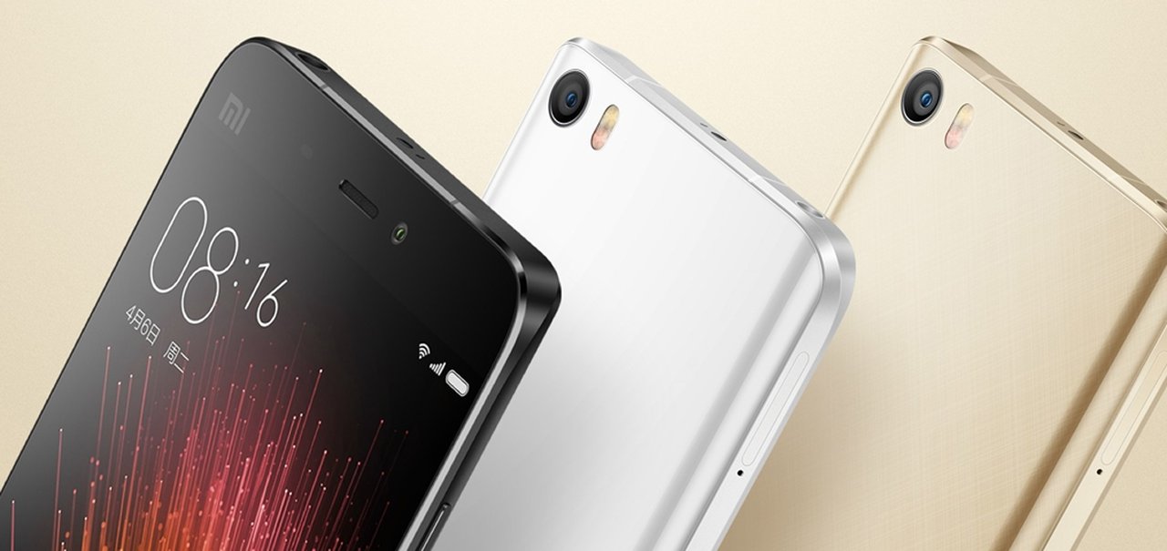 Bomba? Mais um aparelho da Xiaomi explode em pleno uso