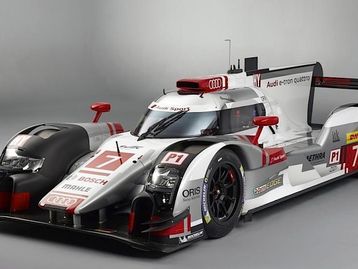 Audi está pronta para criar carro de corrida movido a hidrogênio