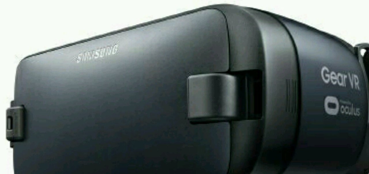 Samsung vai lançar novo Gear VR com entrada USB Type-C [rumor]