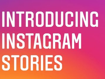 Já viu isso? Instagram ganha opção de histórias que somem após 24 horas